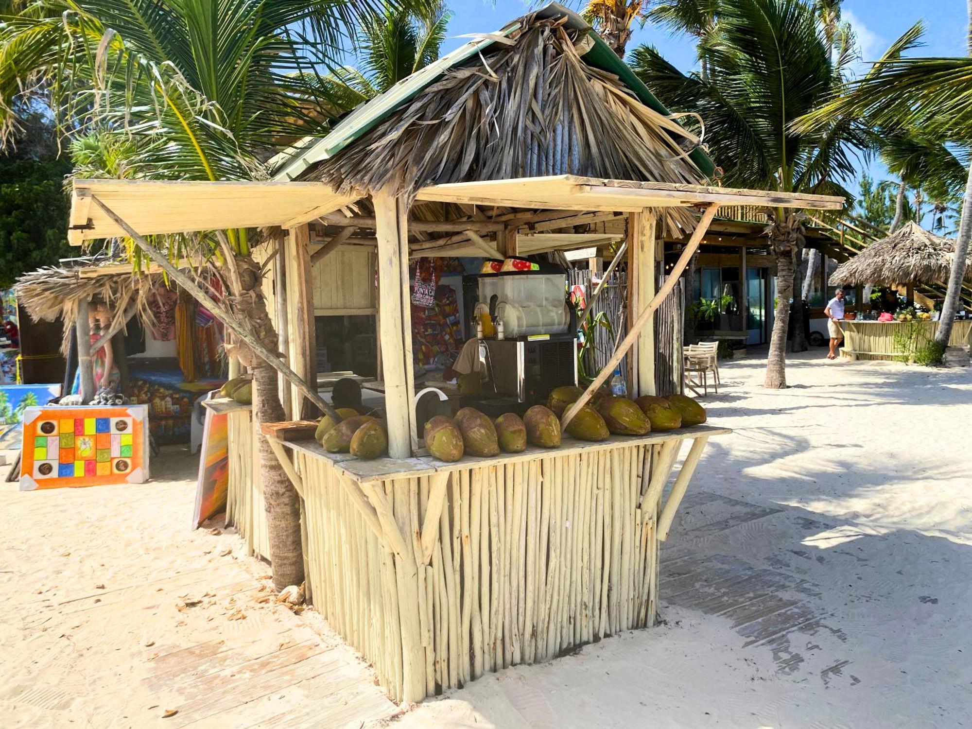 Caraibico Studios Beach Club & Pool Punta Cana Exterior foto